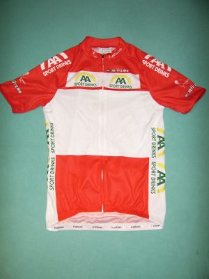 6-TAGE-AMSTERDAM (c) AA-DRINKS RADFAHREN-HEMD